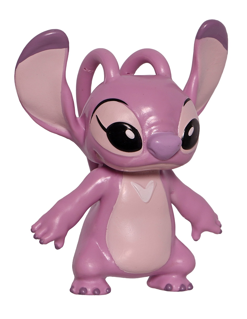 Figura de acción Disney Stitch fans 3
