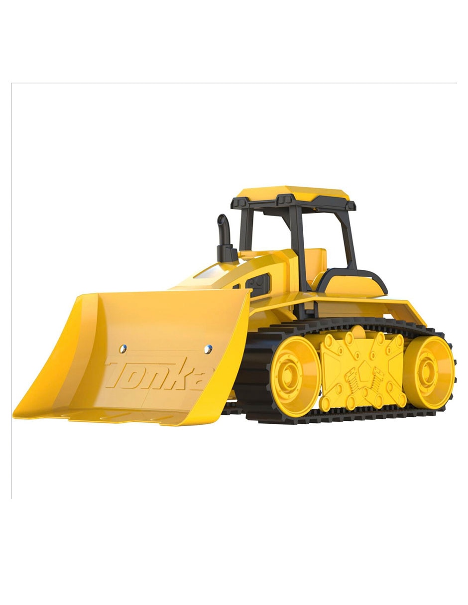 Tonka