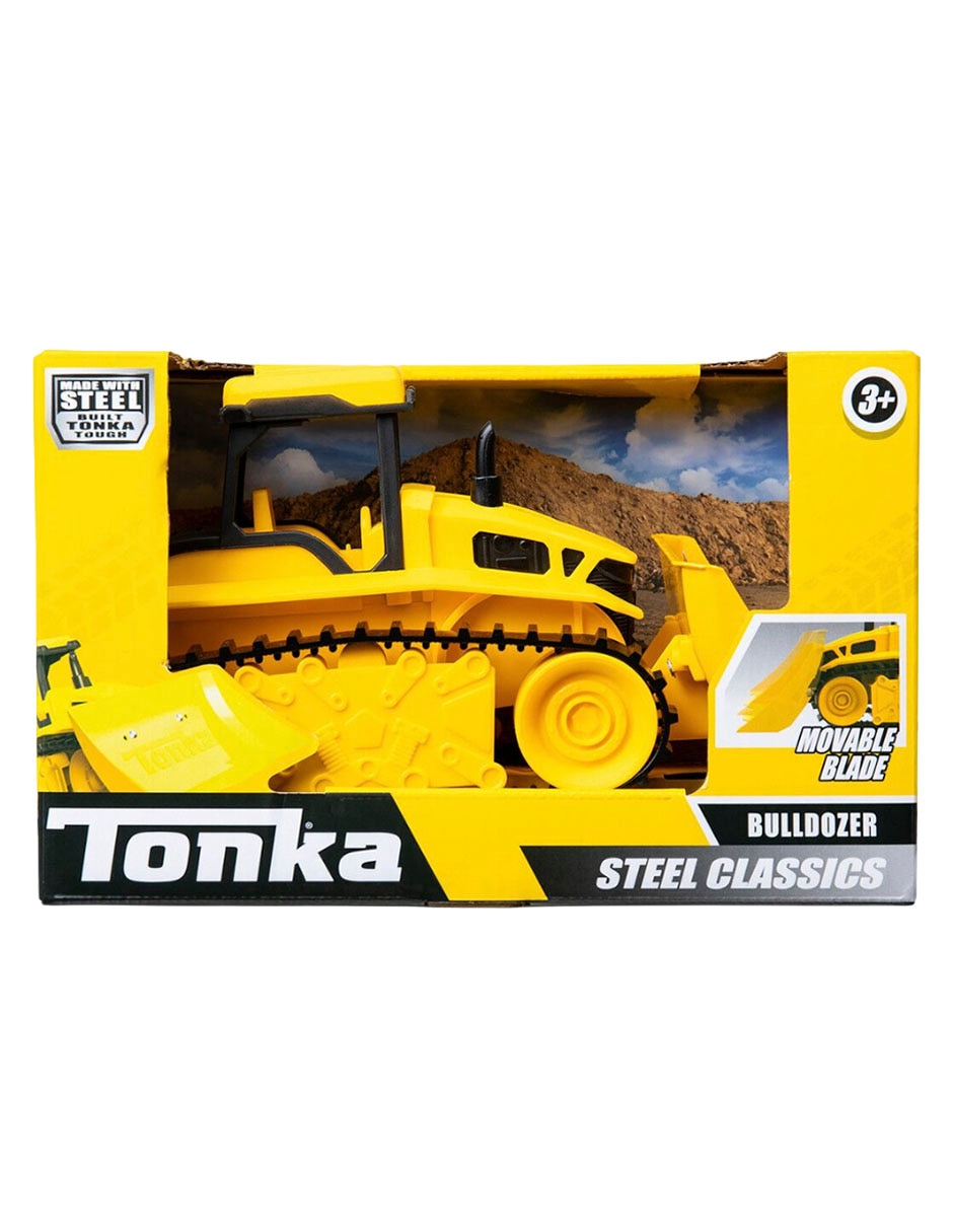 Tonka