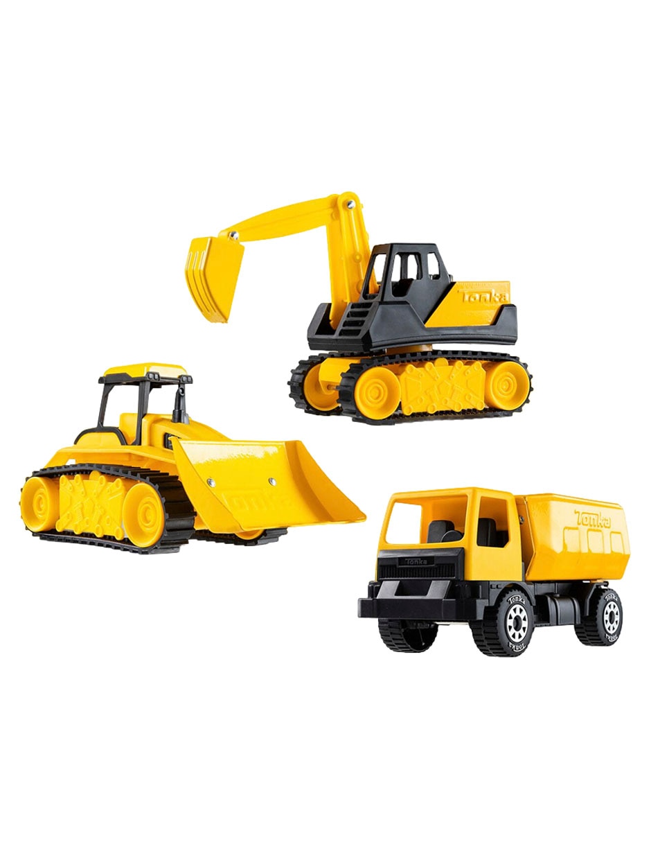 Tonka