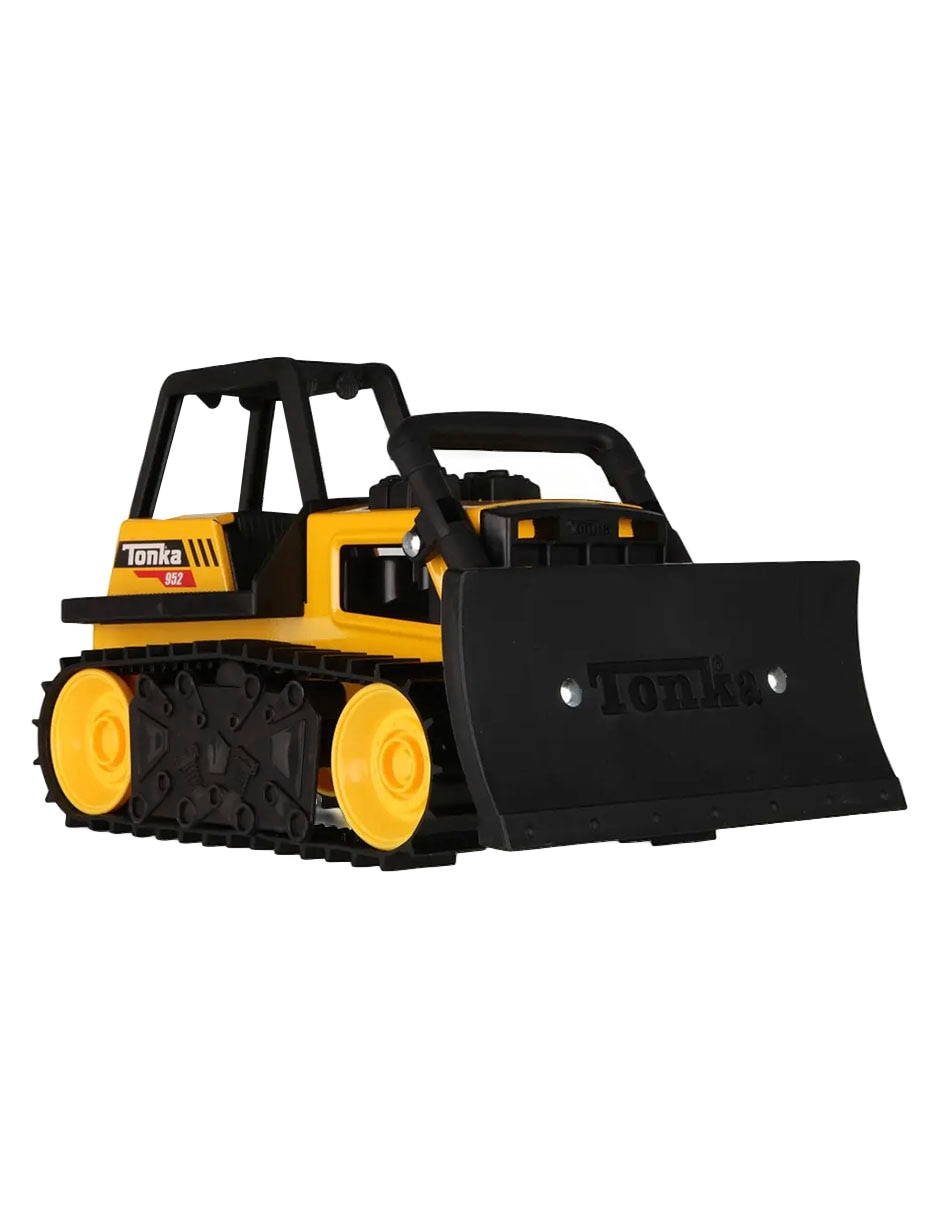 Tonka