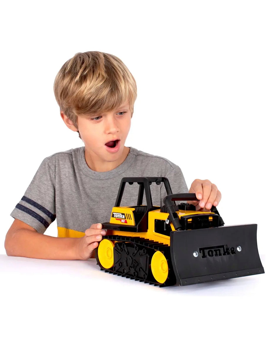 Tonka