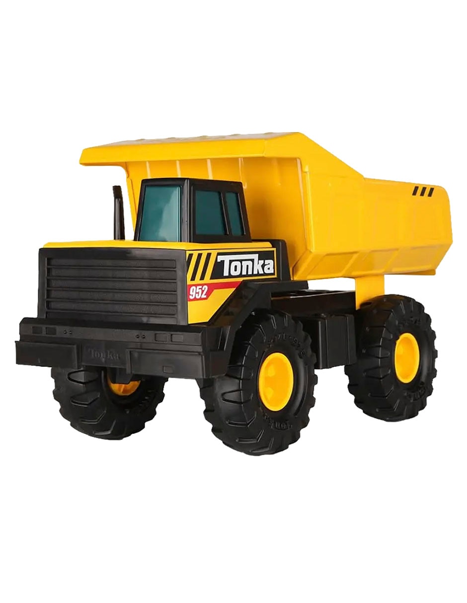 Tonka