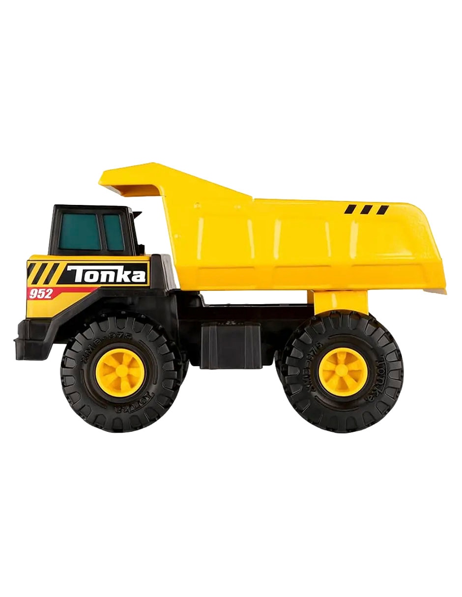 Tonka