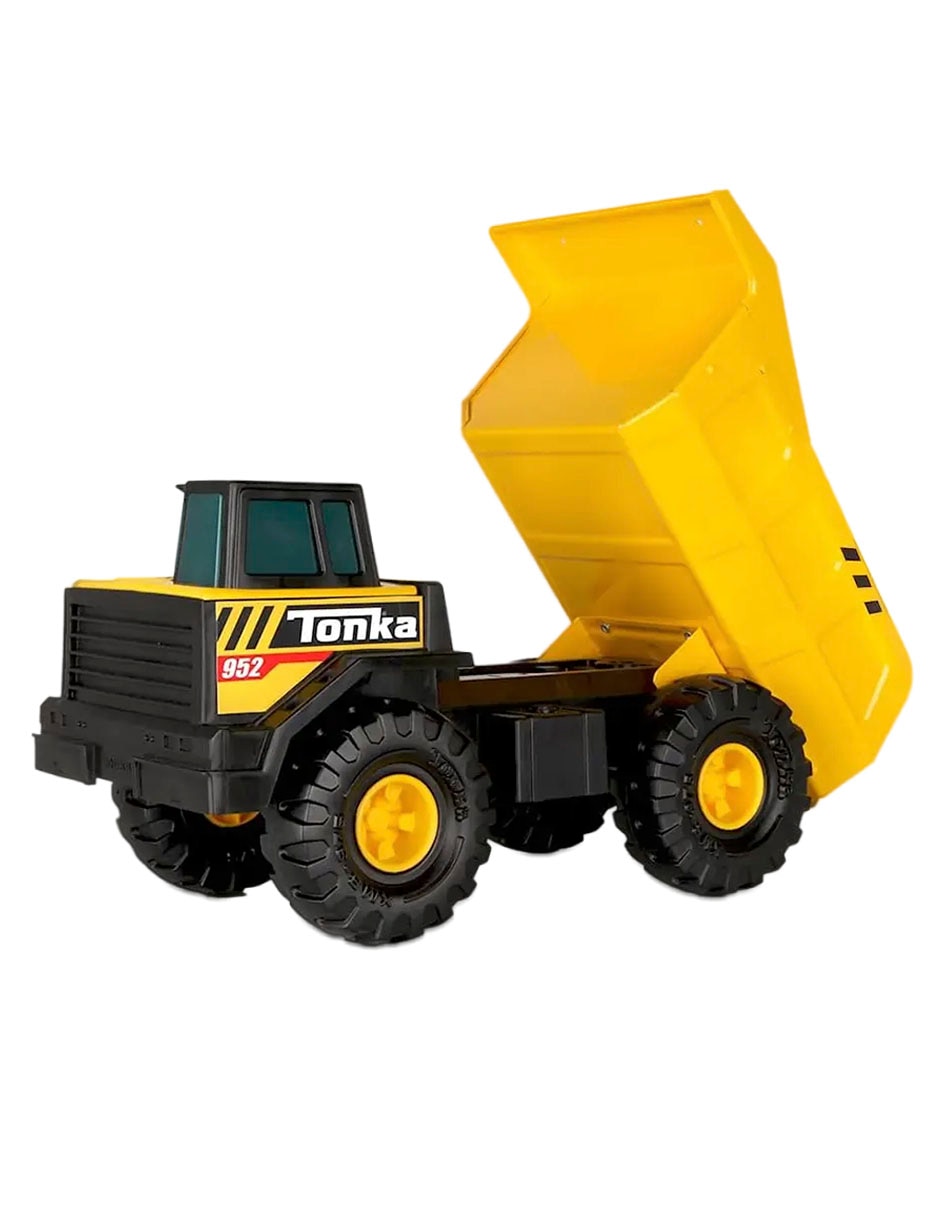 Tonka