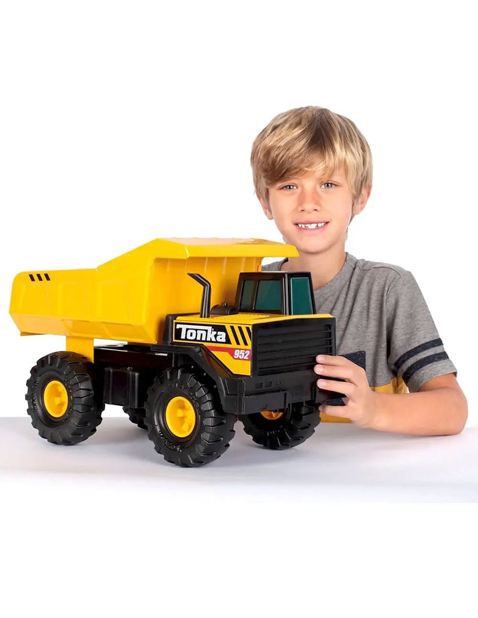 Tonka