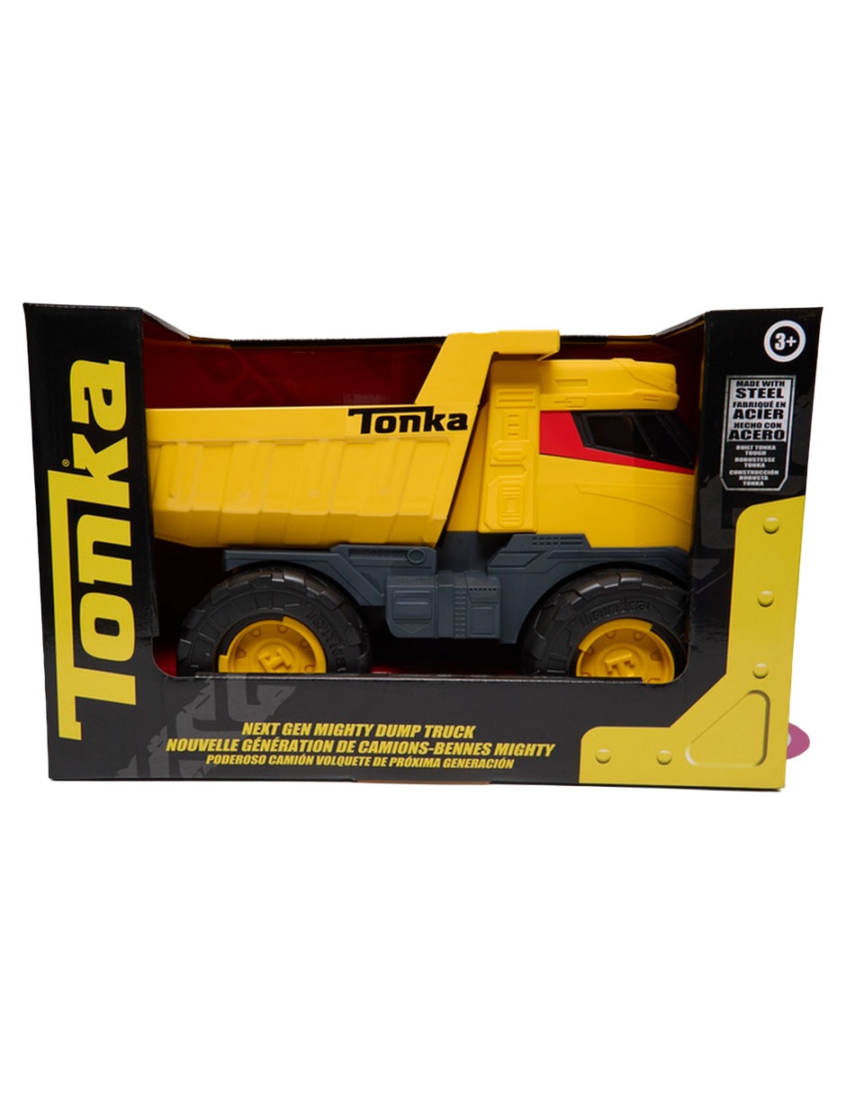 Tonka