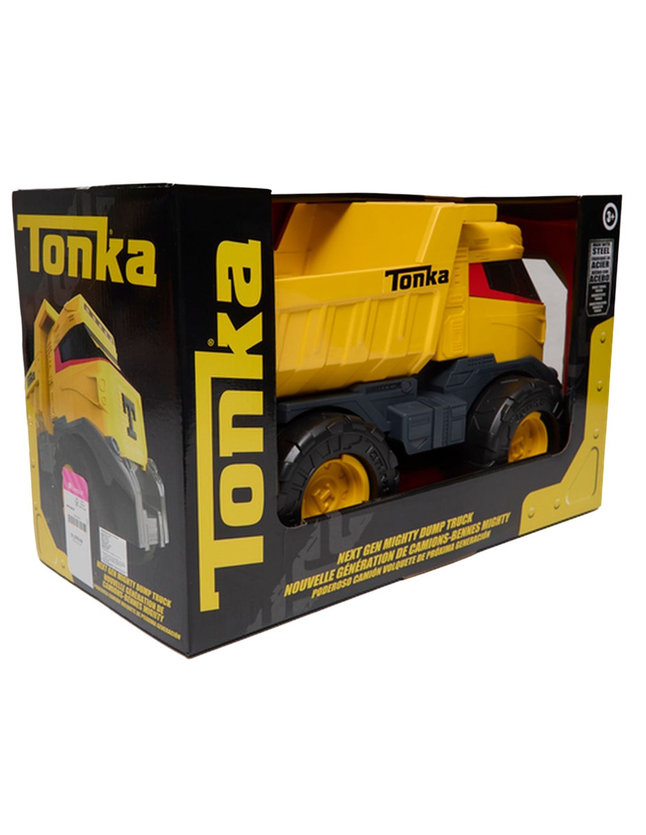 Tonka