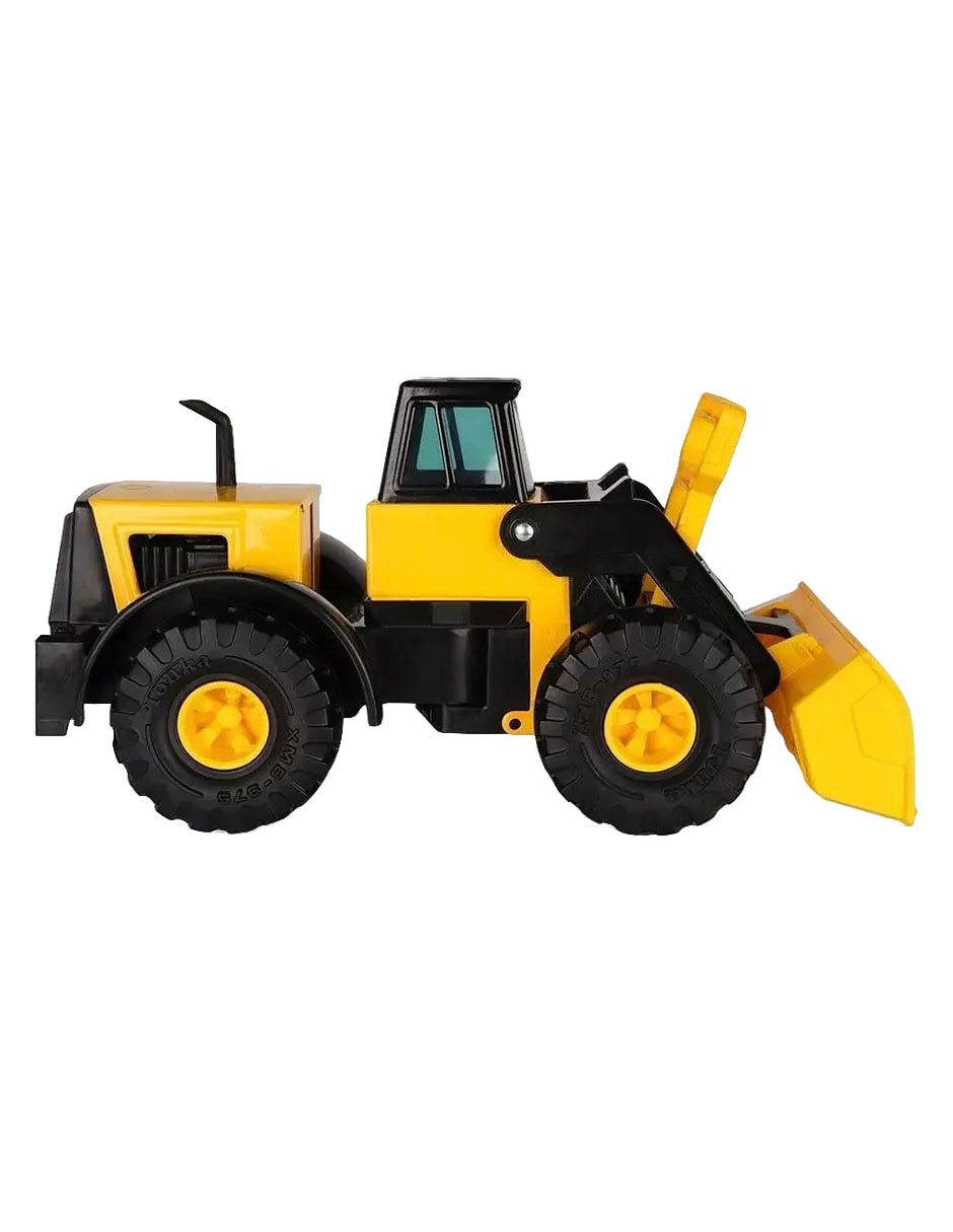 Tonka