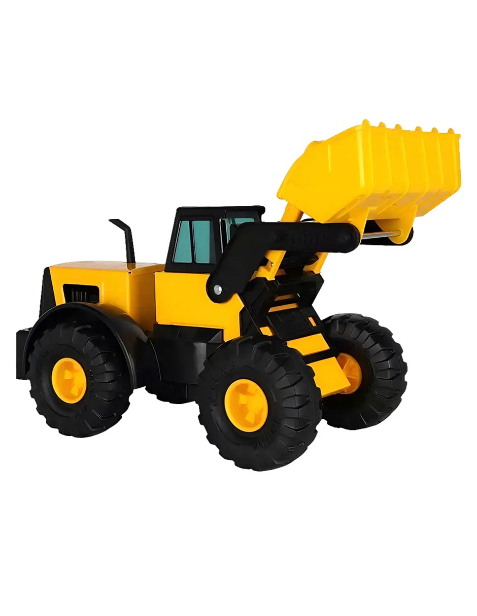 Tonka