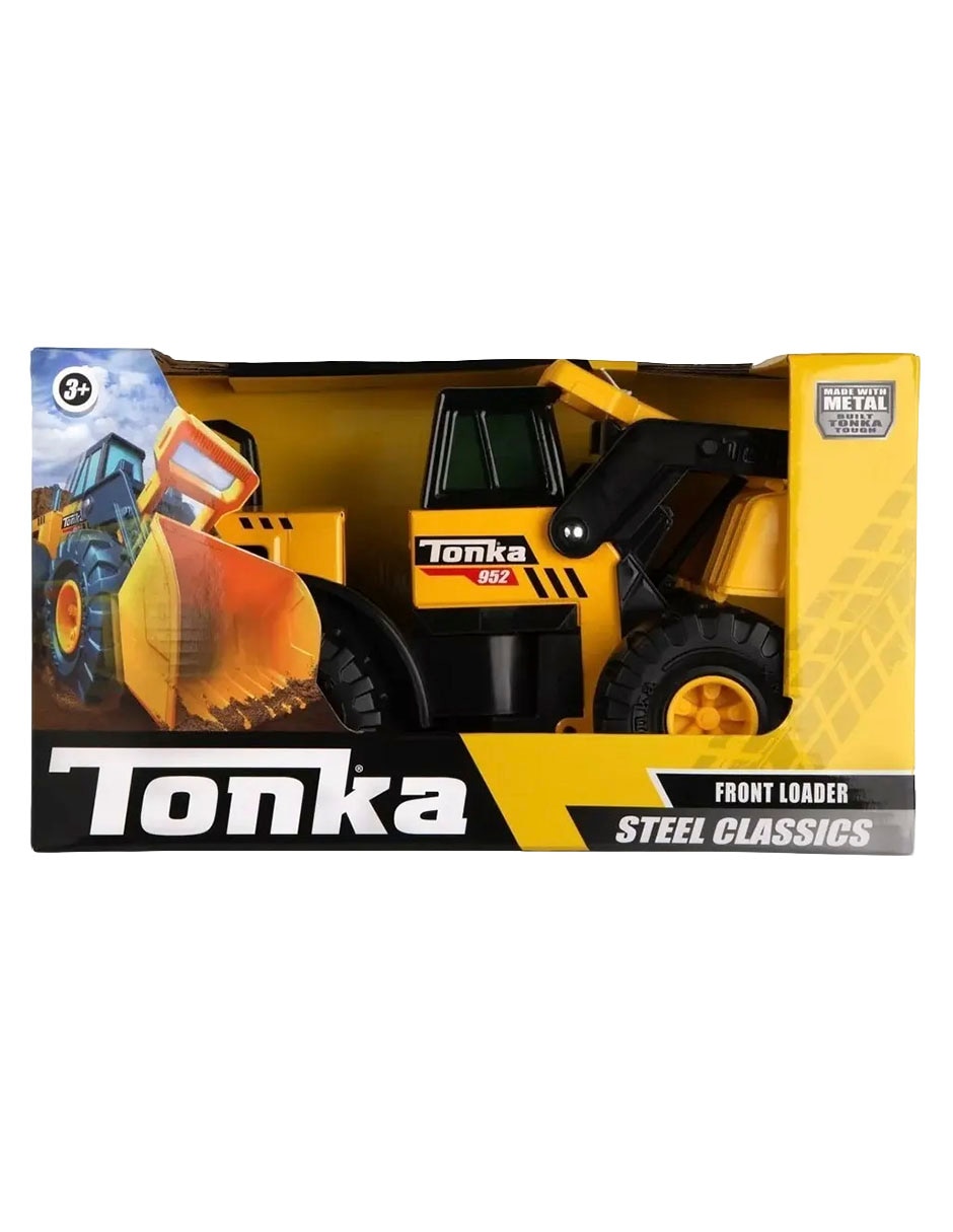 Tonka