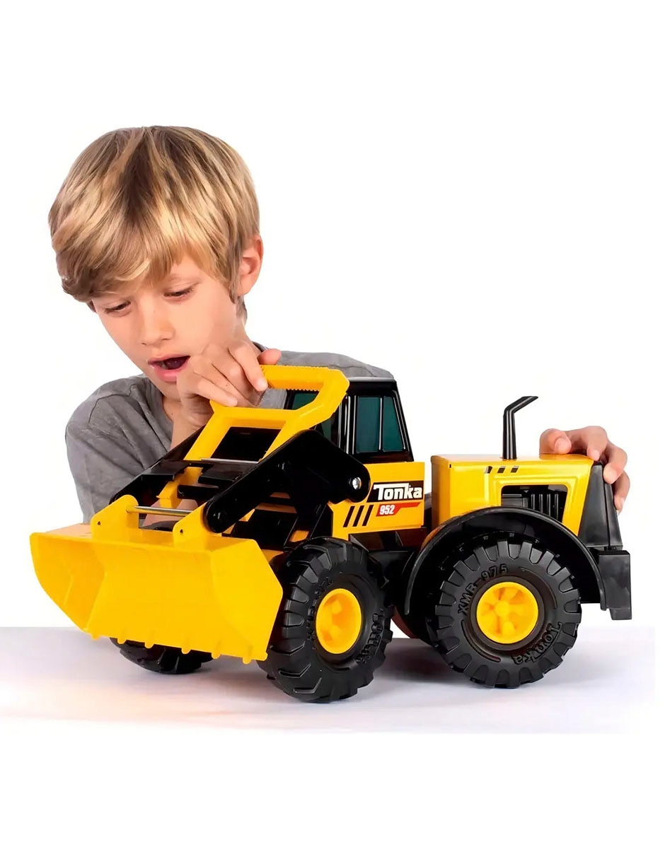 Tonka