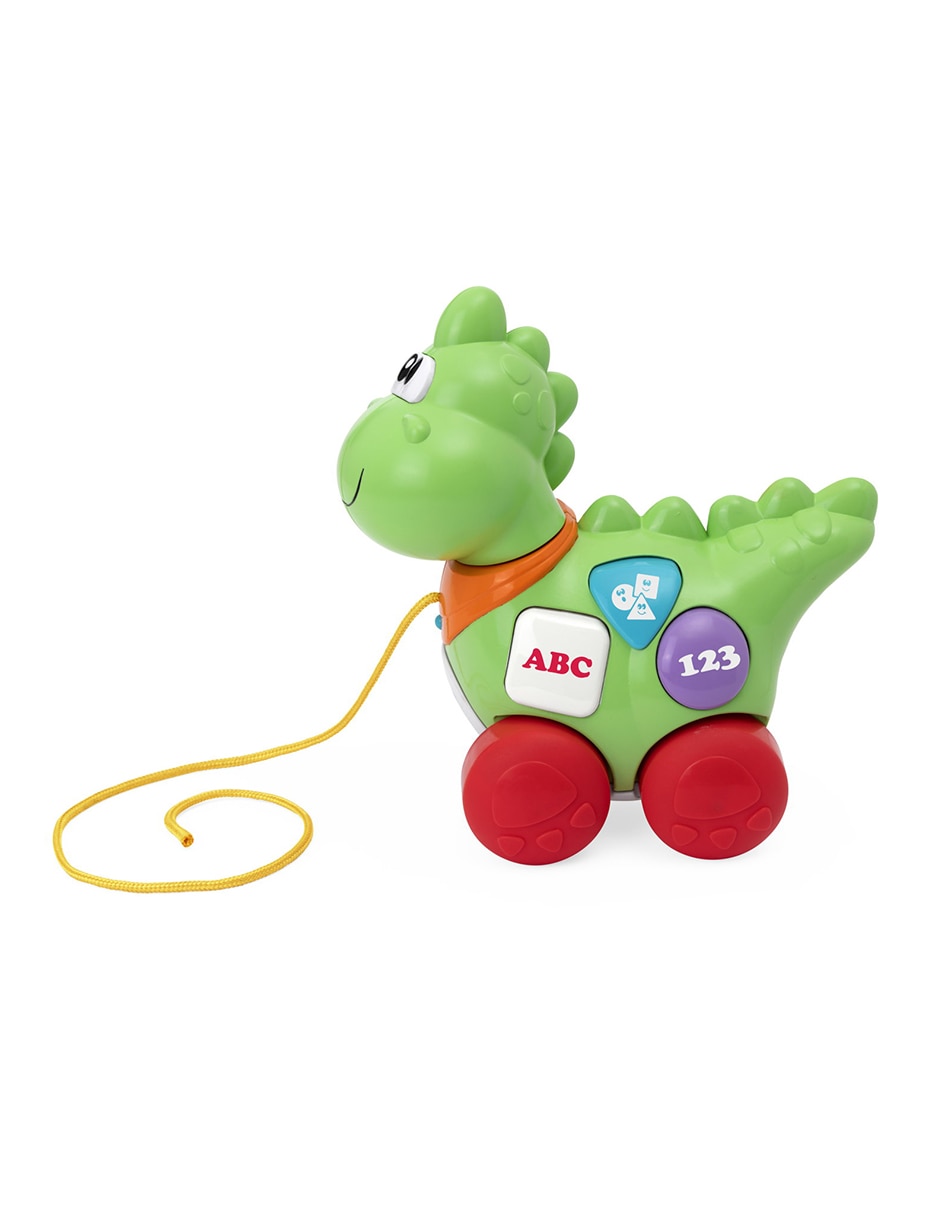 Mi primer dinosaurio juego didáctico para niño 2