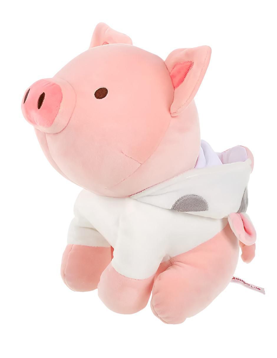 Peluche de cerdo de 28 cm Peluche de cerdo de 28 cm