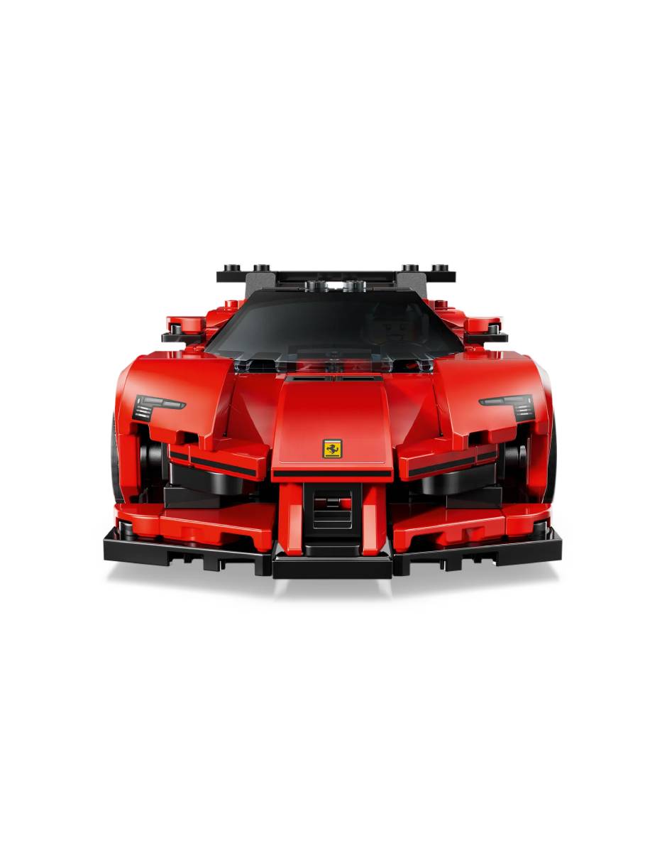 LEGO Set De Lego Speed Champions Ferrari Sf90 Xx Stradale Sports Car 77254 77254 4