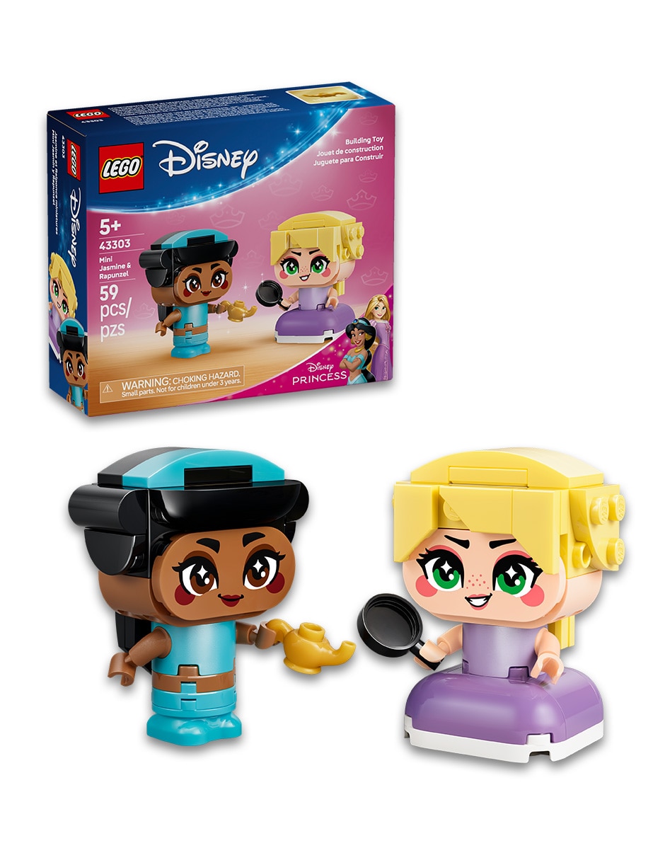 Disney Elsa 43284 43284
