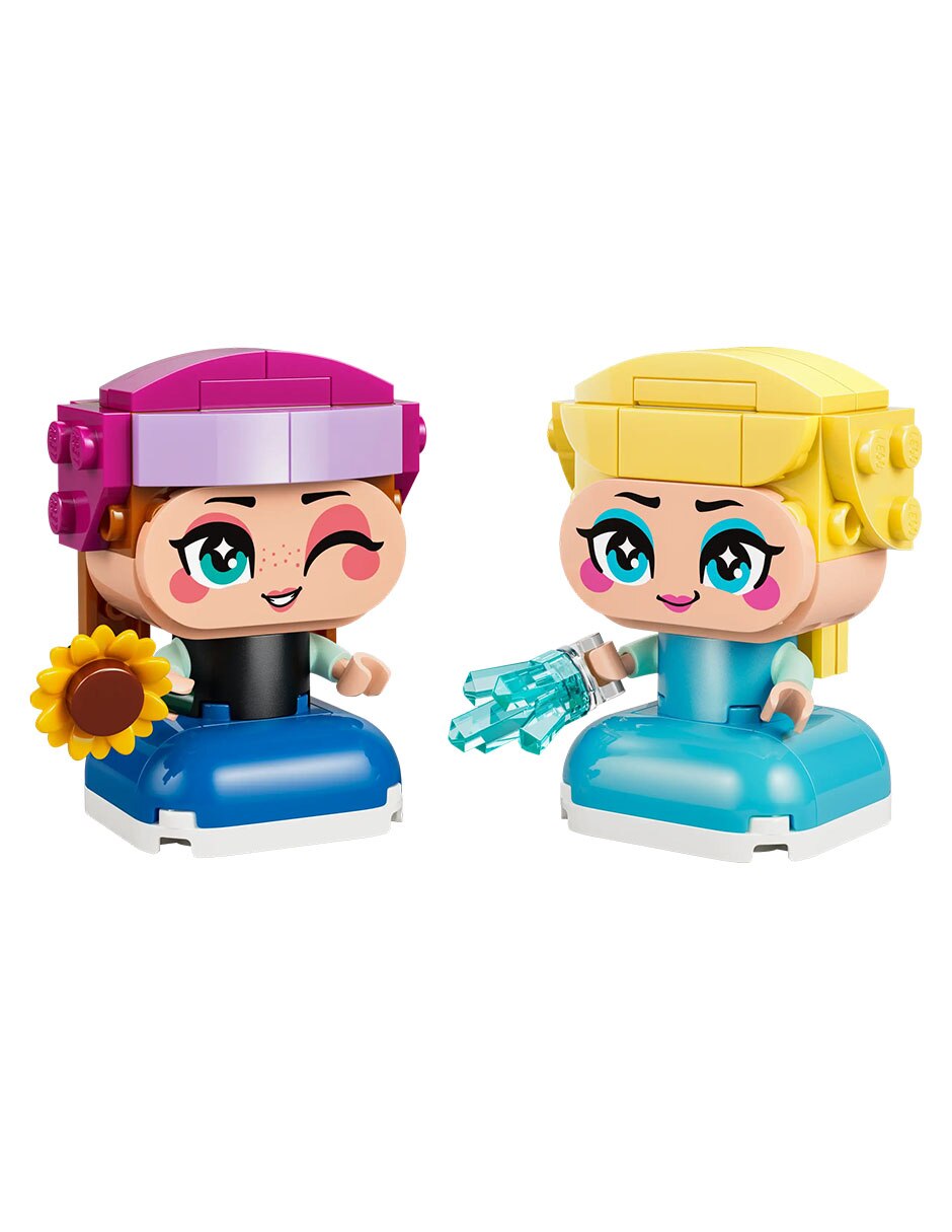 Disney Elsa 43284 43284 2