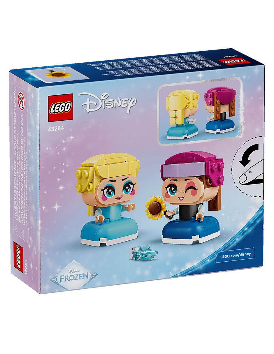 Disney Elsa 43284 43284 3
