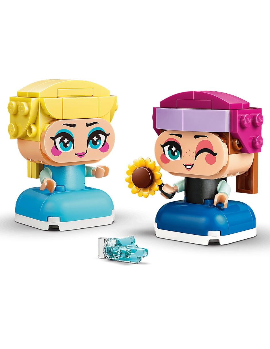 Disney Elsa 43284 43284 4