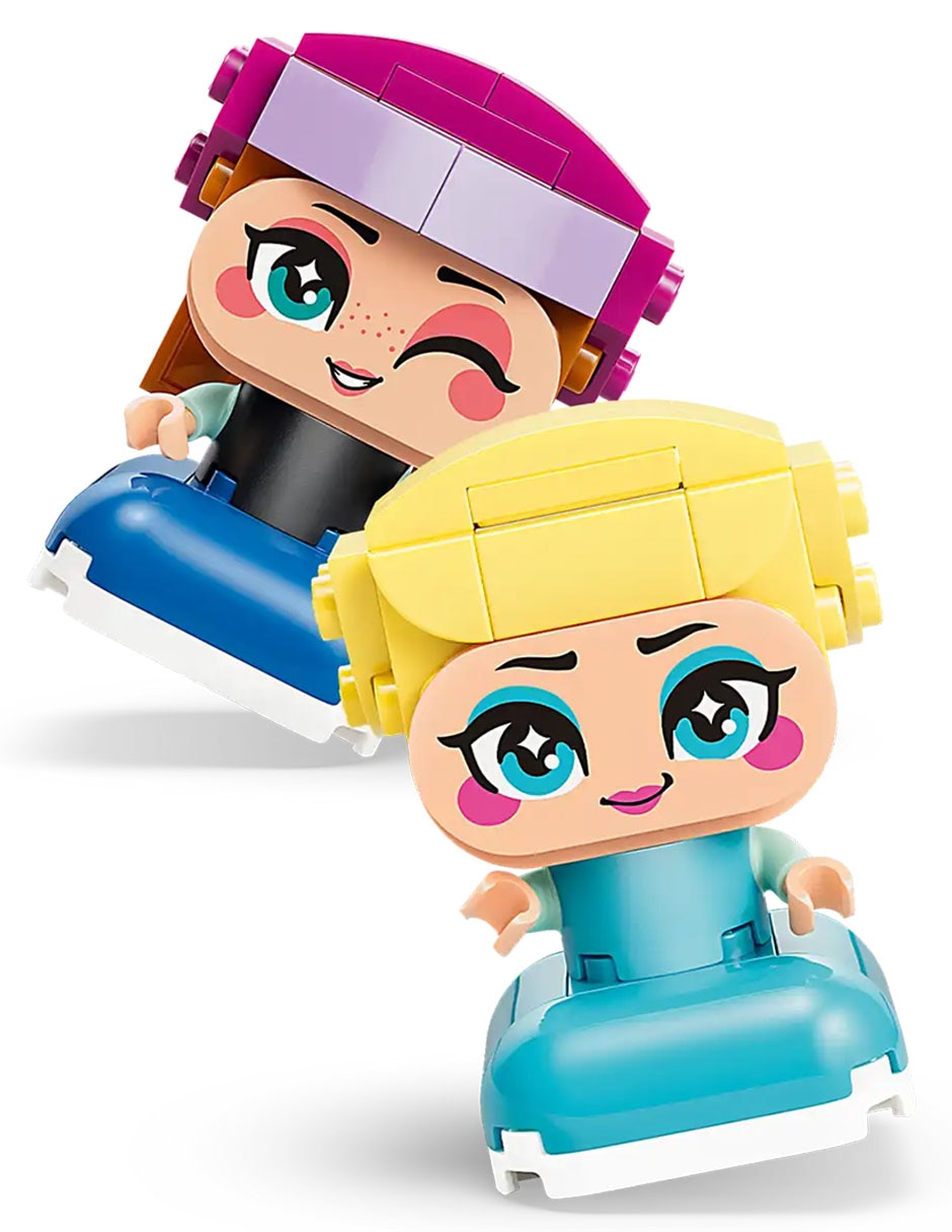 Disney Elsa 43284 43284 5