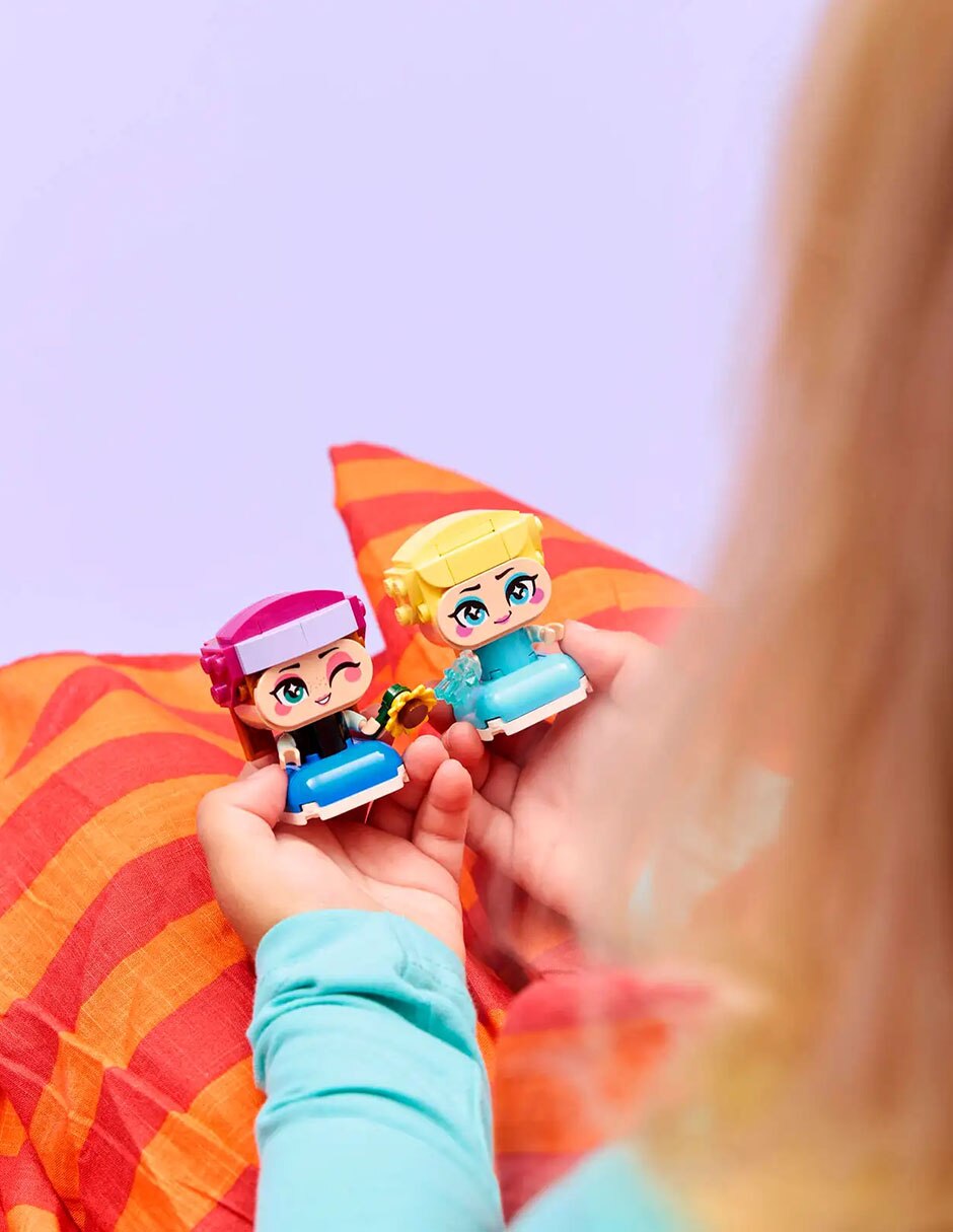 Disney Elsa 43284 43284 6