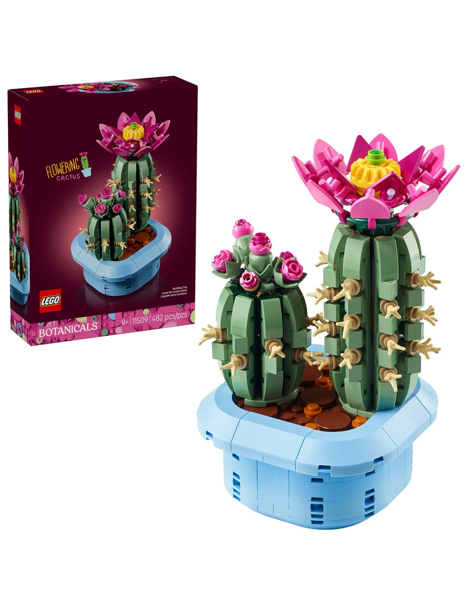 LEGO Set De Lego Botanicals Botanicals 11509 11509 11509 LEGO Set De Lego Botanicals Botanicals 11509 11509 11509