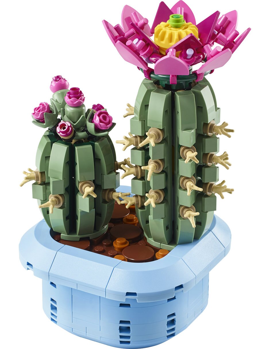LEGO Set De Lego Botanicals Botanicals 11509 11509 11509 3