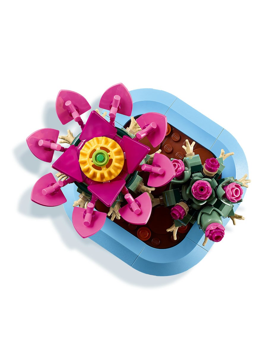 LEGO Set De Lego Botanicals Botanicals 11509 11509 11509 5