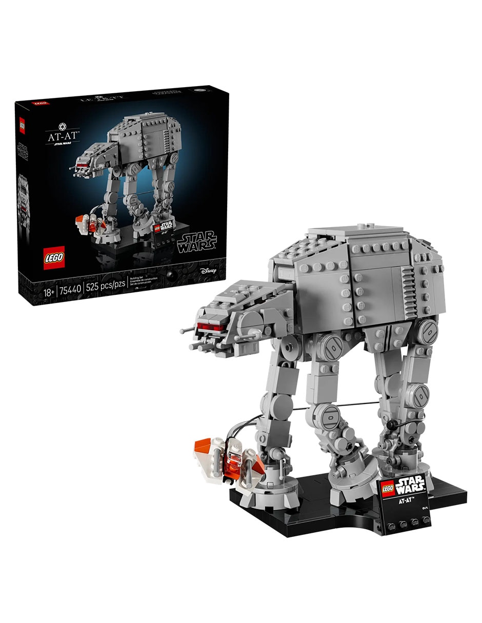 Star Wars Set De Lego Star Wars Tm Star Wars 75440 75440 75440 Star Wars Set De Lego Star Wars Tm Star Wars 75440 75440 75440