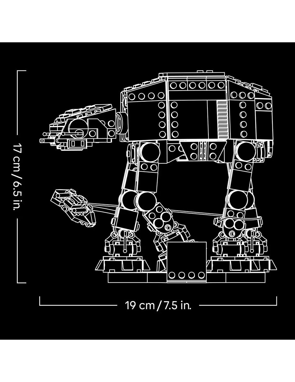 Star Wars Set De Lego Star Wars Tm Star Wars 75440 75440 75440 9