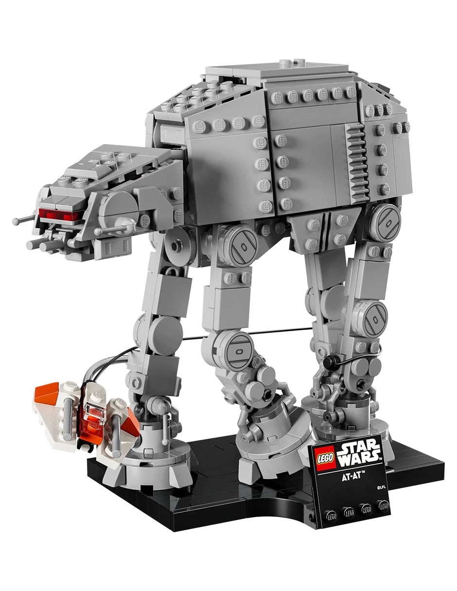 Star Wars Set De Lego Star Wars Tm Star Wars 75440 75440 75440 2