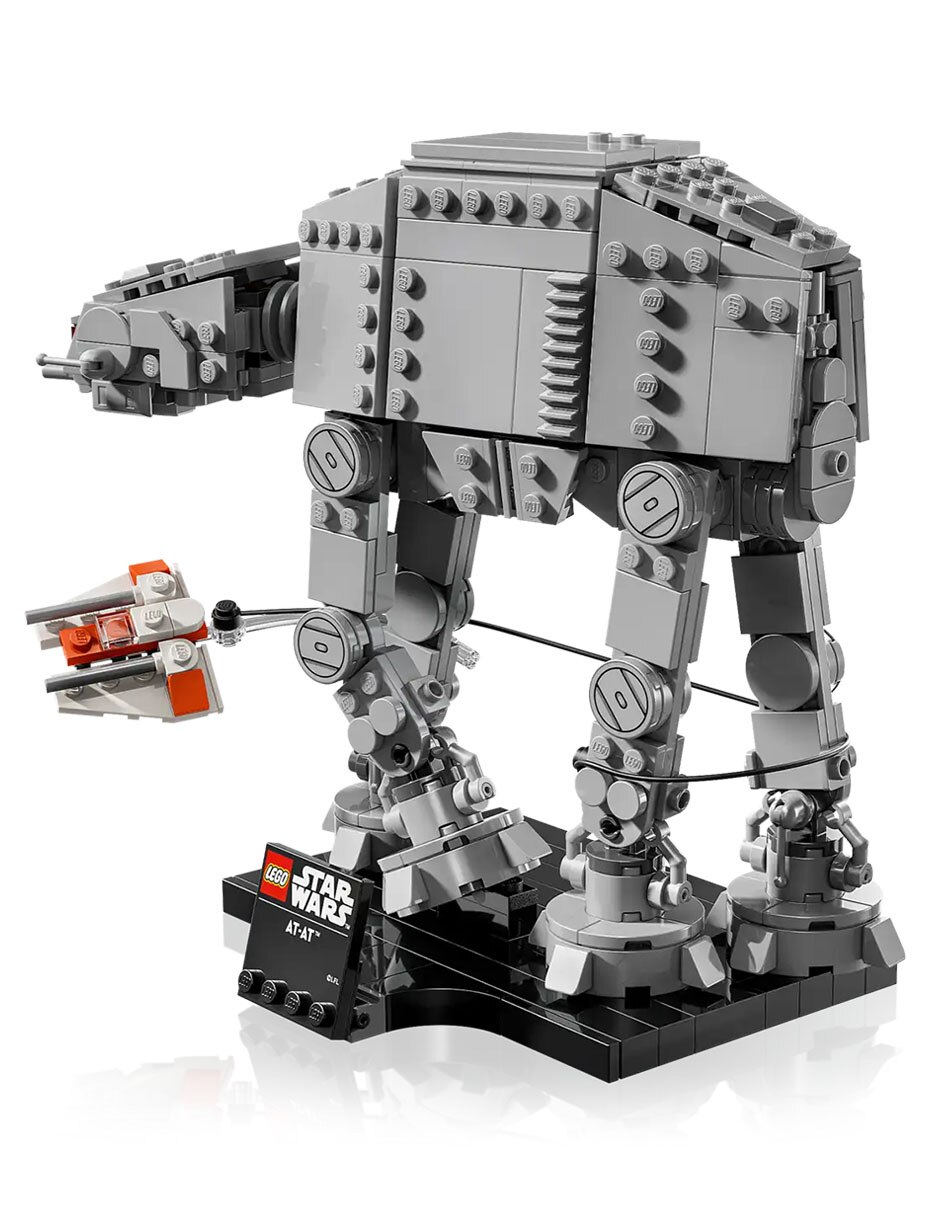 Star Wars Set De Lego Star Wars Tm Star Wars 75440 75440 75440 3
