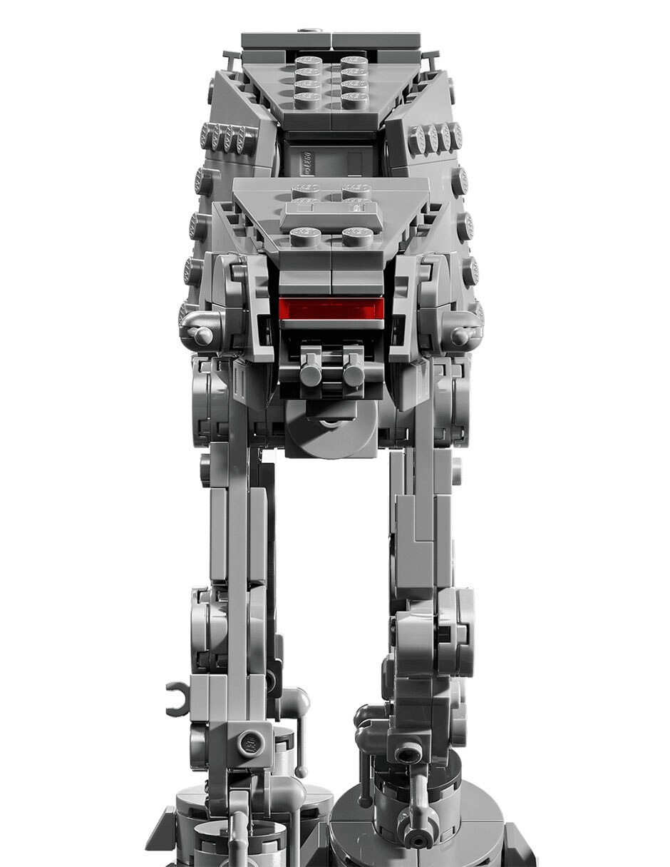Star Wars Set De Lego Star Wars Tm Star Wars 75440 75440 75440 4