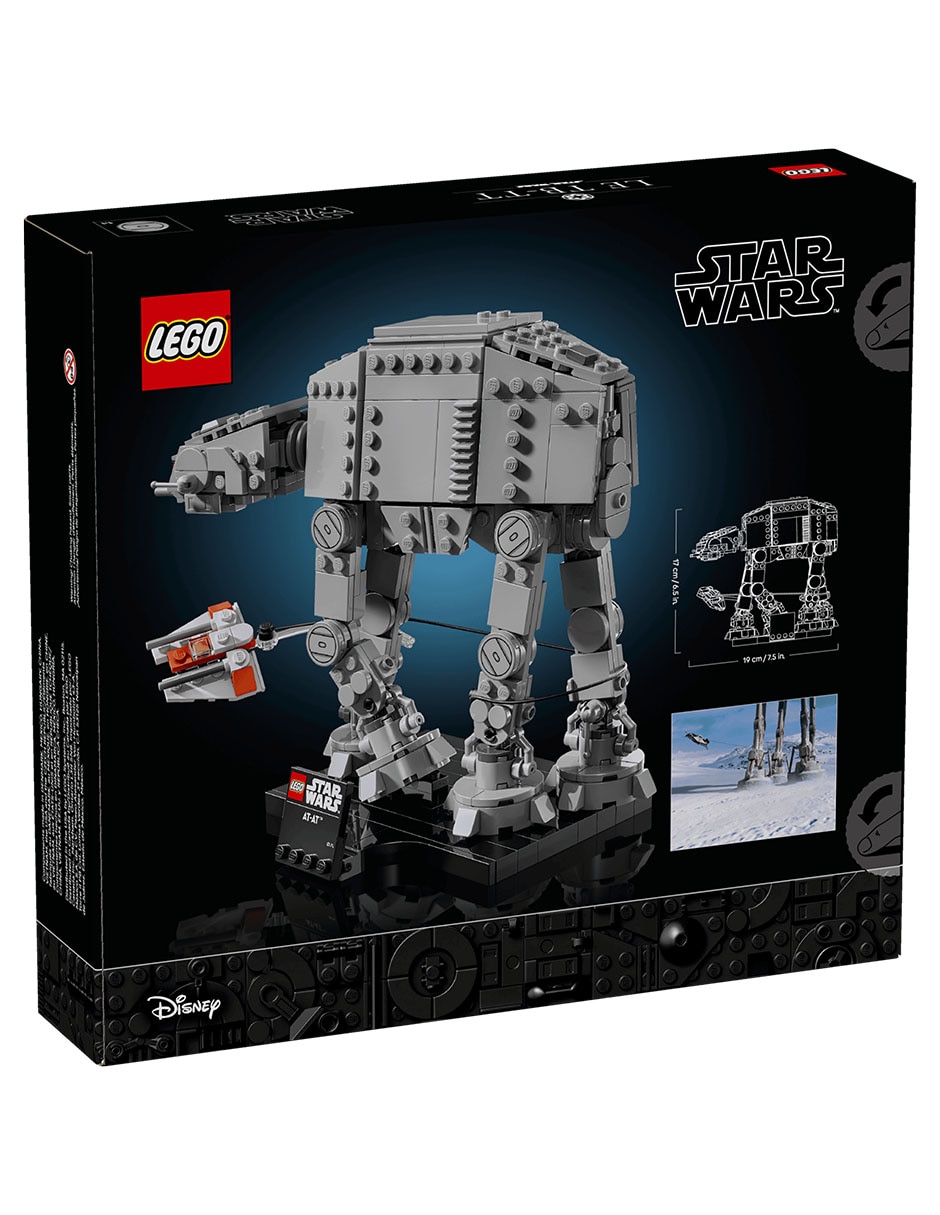 Star Wars Set De Lego Star Wars Tm Star Wars 75440 75440 75440 5