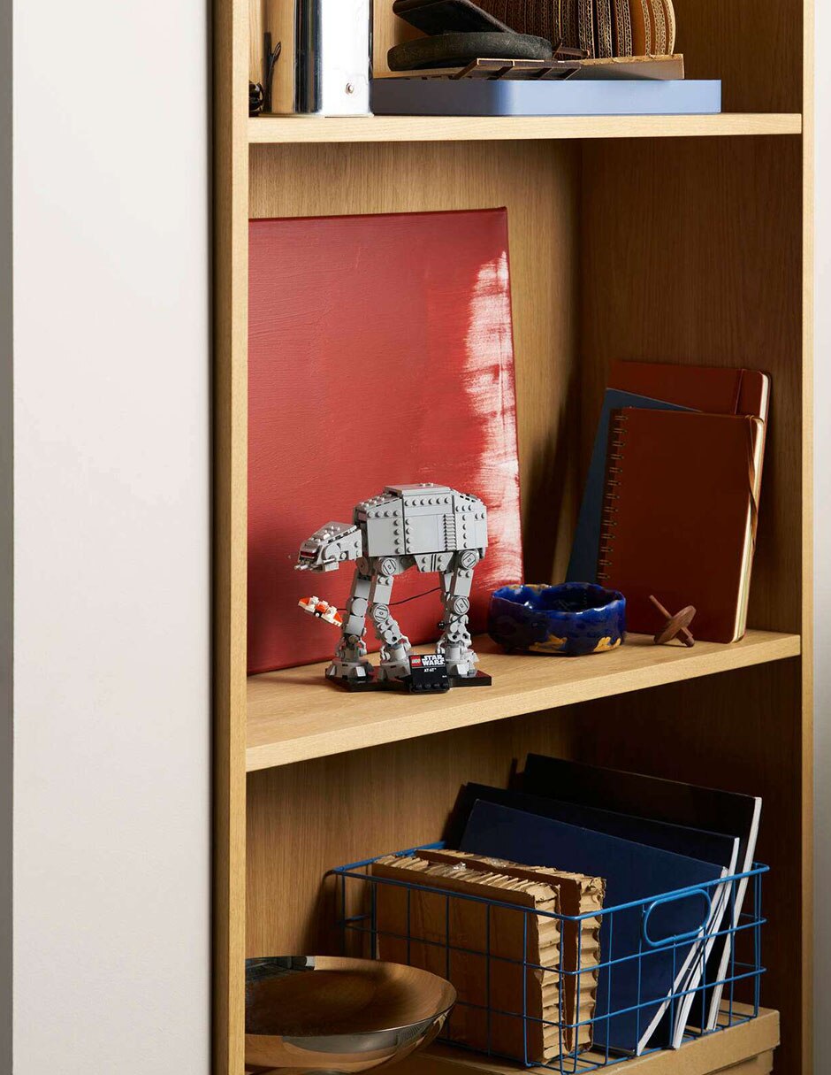 Star Wars Set De Lego Star Wars Tm Star Wars 75440 75440 75440 6