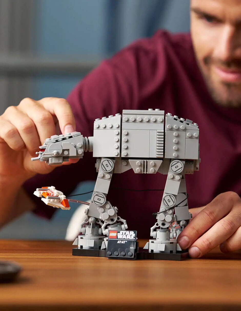 Star Wars Set De Lego Star Wars Tm Star Wars 75440 75440 75440 7