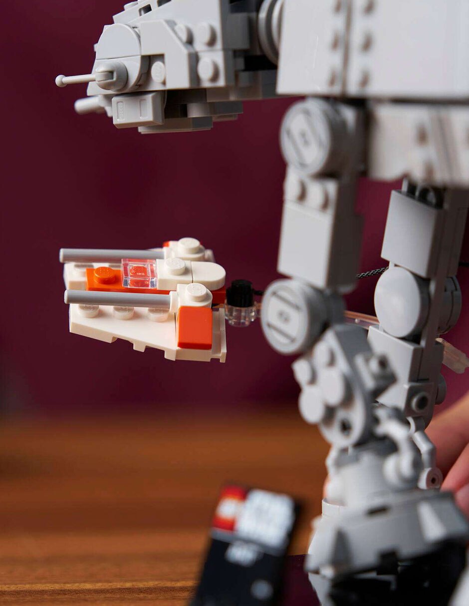 Star Wars Set De Lego Star Wars Tm Star Wars 75440 75440 75440 8
