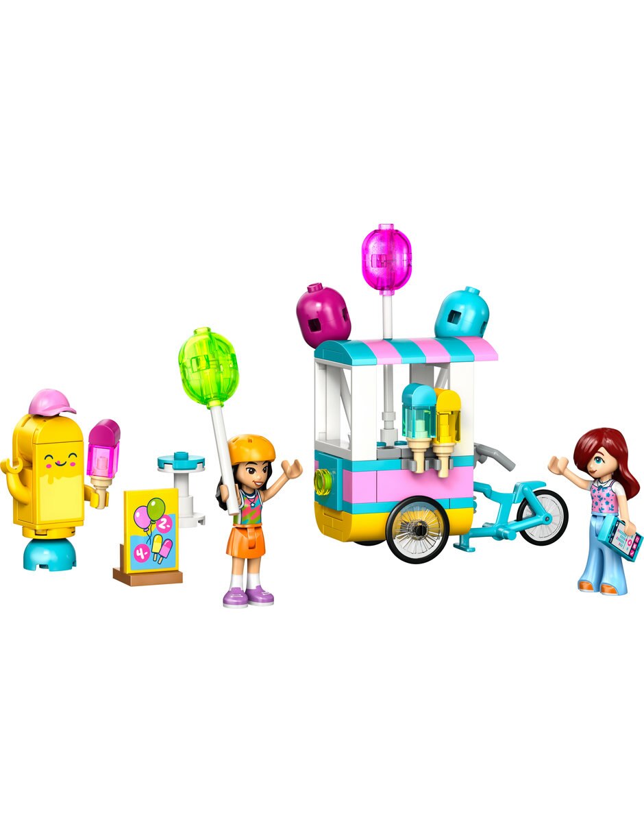 LEGO Friends Balloon Stand 42692 42692 3