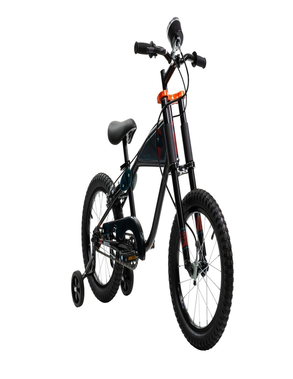 Bicicleta infantil rodada 16 2