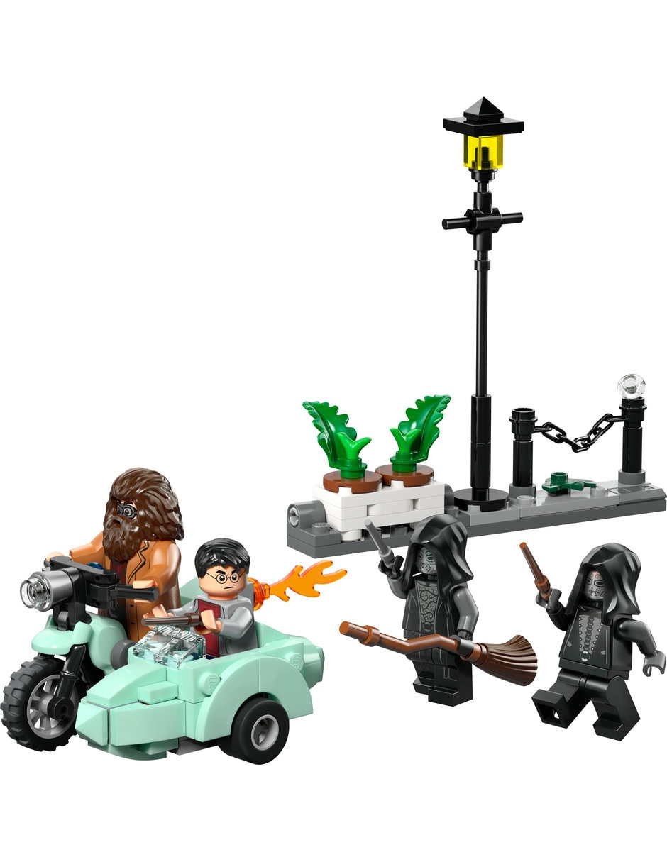 Harry Potter Lego Harry Potter 76459 Lego Harry Potter 3