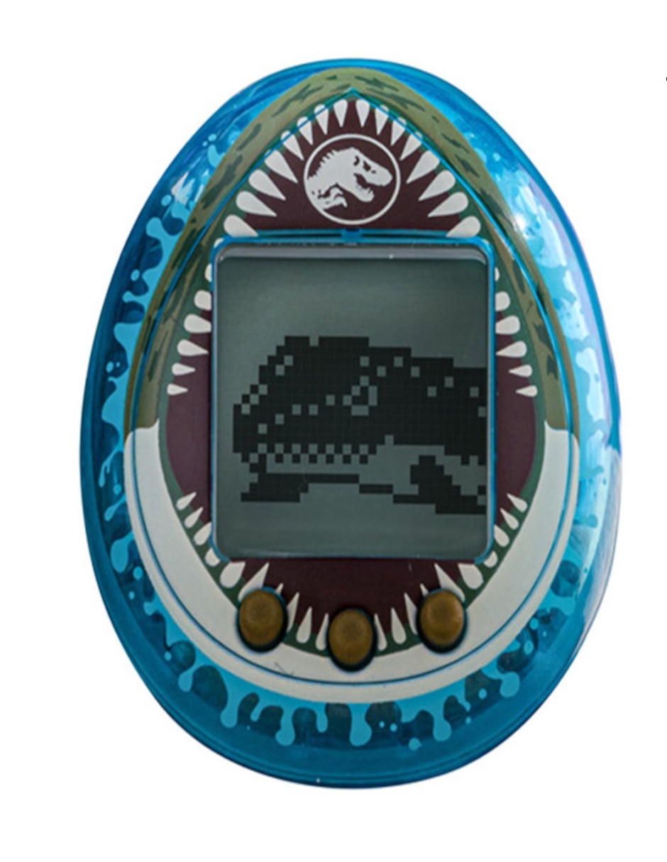 Mascota virtual Tamagotchi Nano 2