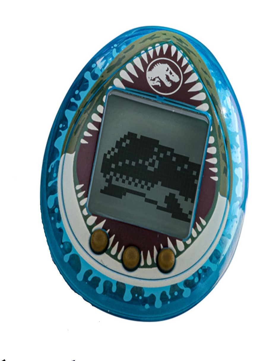 Mascota virtual Tamagotchi Nano 3