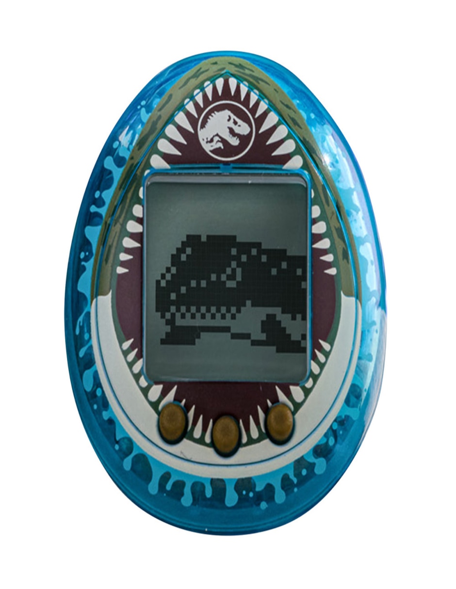 Mascota virtual Tamagotchi Nano 1