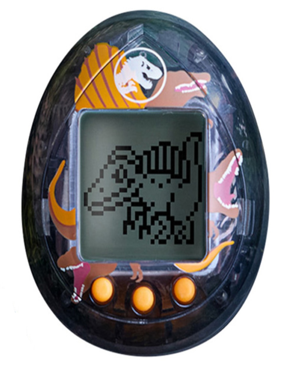Mascota virtual Tamagotchi Nano 2