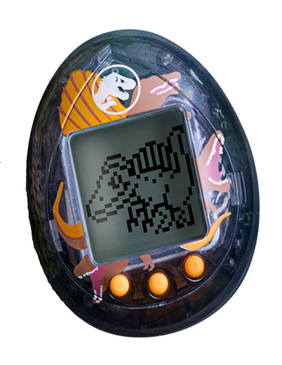 Mascota virtual Tamagotchi Nano 3