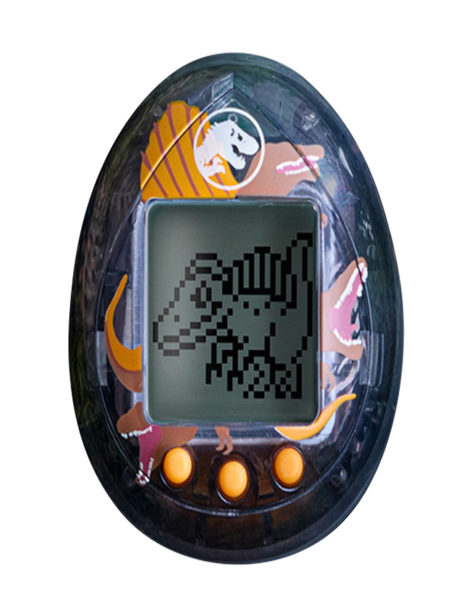 Mascota virtual Tamagotchi Nano 1