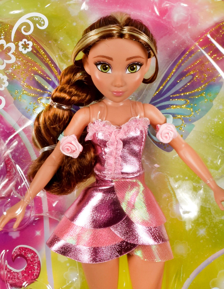 Muñeca fashion winx club fashion doll core 2