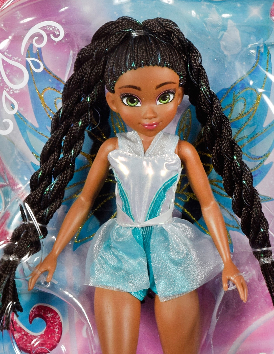 Muñeca fashion winx club fashion doll core 4