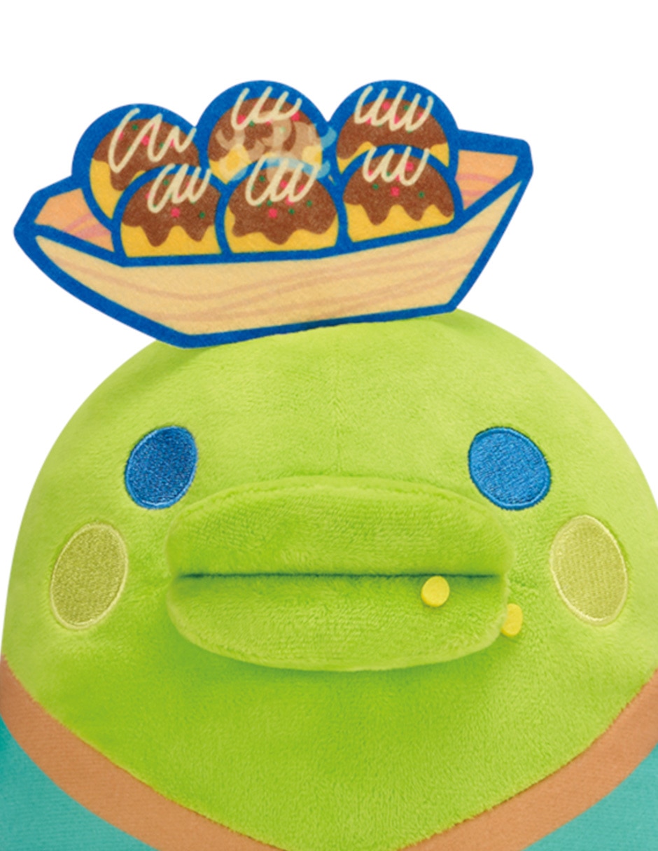 Peluche de Namco-bandai bandai Big Plush Festival