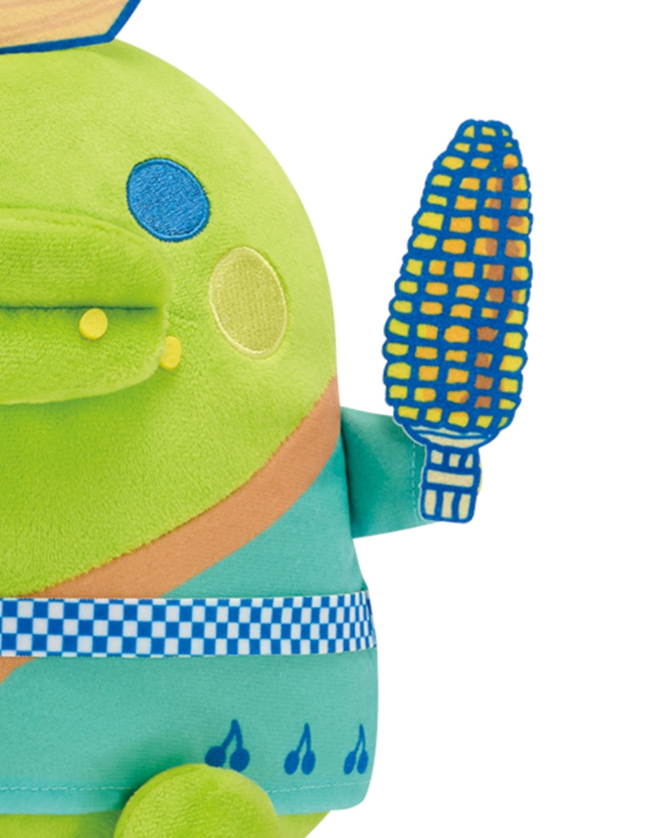 Peluche de Namco-bandai bandai Big Plush Festival